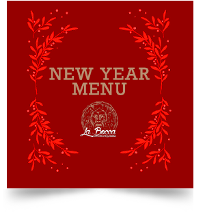 La Bocca Ristorante & Vineria