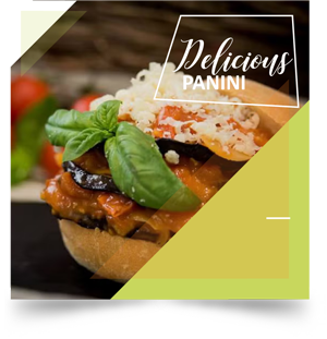 La Bocca Ristorante & Vineria