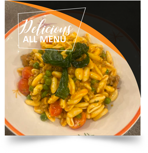 La Bocca Ristorante & Vineria