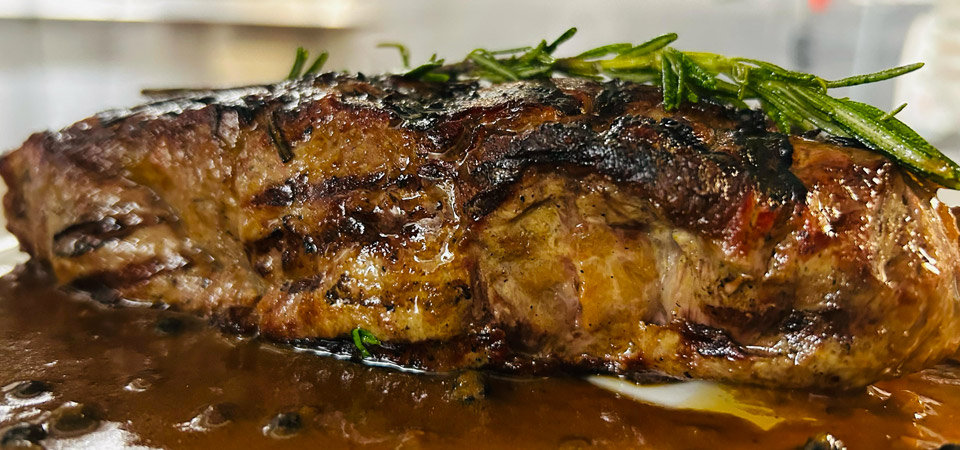 La Bocca Ristorante & Vineria