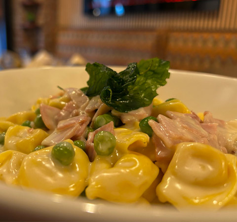 La Bocca Ristorante & Vineria