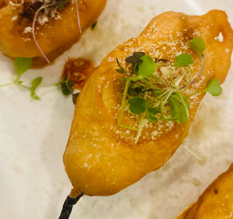 La Bocca Ristorante & Vineria