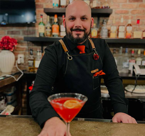 La Bocca Ristorante & Vineria