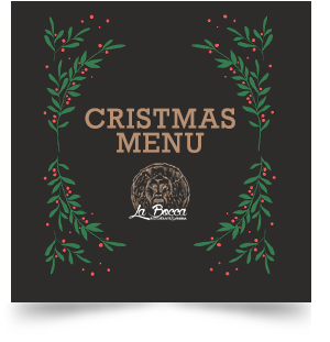 La Bocca Ristorante & Vineria